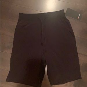 New Lululemon Linerless T.H.E. 11” shorts